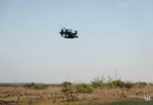 Ночные атаки «шахедами» в Николаевской области: 12 населенных пунктов оставались без света