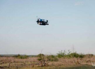 Ночные атаки «шахедами» в Николаевской области: 12 населенных пунктов оставались без света