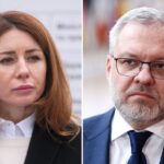 Свириденко предложила Раде уволить Галущенко и Гринчук