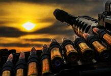 Минус еще 1160 окупантов: рф снова «собирает урожай» на украинской земле