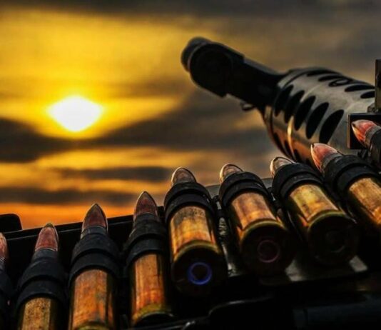 Минус еще 1160 окупантов: рф снова «собирает урожай» на украинской земле