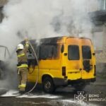 Эвакуация людей и гибель пенсионерки: в Николаевской области за сутки произошло четыре пожара, — ФОТО