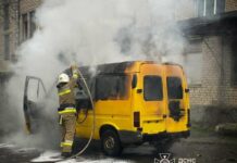 Эвакуация людей и гибель пенсионерки: в Николаевской области за сутки произошло четыре пожара, — ФОТО