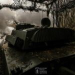 «Дембель навсегда»: ВСУ снова показывают ад российской армии