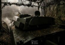 «Дембель навсегда»: ВСУ снова показывают ад российской армии