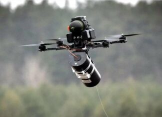 Враг семь раз атаковал FPV-дронами Николаевщину: обошлось без жертв