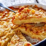 Пирог за пол часа: самые простые рецепты на скороруч