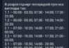 ГПО на Николаевщине: график отключений на четверг