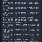 ГПО на Николаевщине: график отключений на четверг