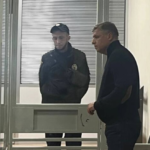 Дело Миндича: экс-советнику Галущенко Миронюку избрали меру пресечения