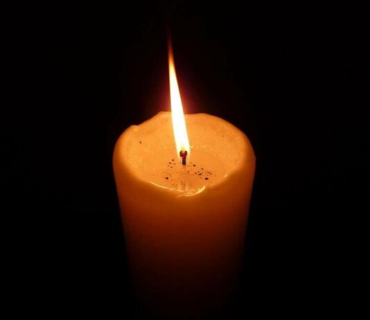 В Николаевской области погиб полицейский в ДТП, на участке где несколькими часами ранее произошла другая авария