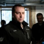 Буданов похвалил НАБУ и САП за расследование дела Миндича