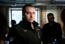 Буданов похвалил НАБУ и САП за расследование дела Миндича