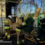 Трагедия в Зброшкове: мужчина погиб в собственном доме, — ФОТО