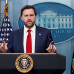 Зачем нужен диалог Трампа с Путиным: Вэнс дал ответ