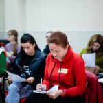 В Николаеве впервые прошли курсы домедицинской помощи животным, — ФОТО