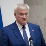 Сибига заверил партнеров: всех причастных к коррупционным схемам привлекут к ответственности