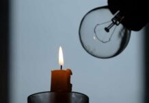 Снова графики: Николаевоблэнерго обнародовало ГПВ