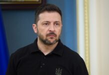 Зеленский отверг идею неполноправного членства Украины в ЕС