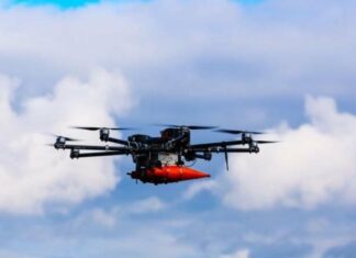 россияне атаковали Николаевщину дронами