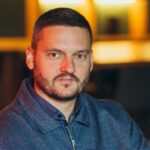 Новый нардеп Дмитрий Слинько от «Слуги народа» принял присягу