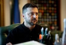 Команды Украины и США будут работать над планом для окончания войны, — Зеленский