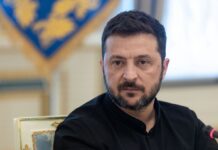 Почти треть боев и 50% применения врагом КАБов приходится на Покровск, — Зеленский