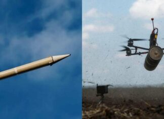 Десятки раненых, погибший и разрушение: россияне атаковали Николаев и область