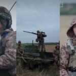 «Первый пуск и сразу попадание»: как бойцы 41 бригады «Кот» и «Гудини» сбили два «Shahed» в бою, — ВИДЕО