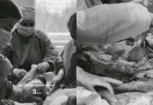 Настоящее чудо: николаевские медики приняли тройню путем кесарева сечения, — ВИДЕО