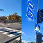 Больше света, меньше хаоса: в Николаеве модернизируют ключевые перекрестки