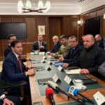 На столе переговоров в Майами график выборов в Украине и «обмен территориями», — WSJ