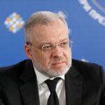 Комитет Рады поддержал отставку Галущенко