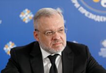 Комитет Рады поддержал отставку Галущенко