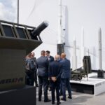 Французские партнеры готовы производить новое оружие в Украине