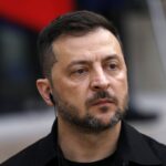 Украина открывает представительства по экспорту оружия в Берлине и Копенгагене, — Зеленский