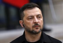 Украина открывает представительства по экспорту оружия в Берлине и Копенгагене, — Зеленский