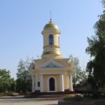 Колокольный звон сдали на металлолом, а храм взорвали: трагическая история первого собора Николаева, — ФОТО