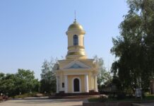 Колокольный звон сдали на металлолом, а храм взорвали: трагическая история первого собора Николаева, — ФОТО