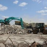 Николаевский завод по переработке строительных отходов готов сотрудничать с соседними общинами