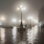 Туман до 100 метров видимости: николаевцев предупредили об опасных погодных условиях