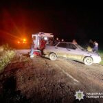 В Николаевской области нетрезвый водитель сбил пешехода: пострадавший в больнице, — ФОТО