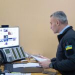 Принуждение Украины к миру на условиях России — это потакание планам Путина по войне в Европе, — Кличко