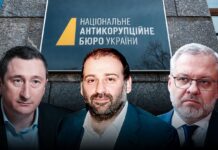 «Будет шумно». Как Миндич связан «Энергоатомом» и какая роль Галущенко и Чернышова