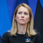 Кайя Каллас предупредила о рисках быстрого мира для Украины