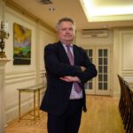 Кислица о переговорах в Стамбуле: РФ имела досье на украинцев и предлагала чаты в WhatsApp