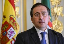 Испания выделит миллиард евро на покупку оружия для Украины