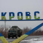 Битва за руины или послание Трампу: что на самом деле стоит за падением Покровска