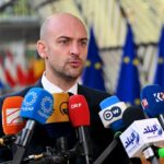 Путин должен согласиться на прекращение огня, иначе РФ ждут новые санкции, — Барро