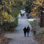 Начало зимы будет теплым: какую погоду ожидать в Украине на следующей неделе (карты)